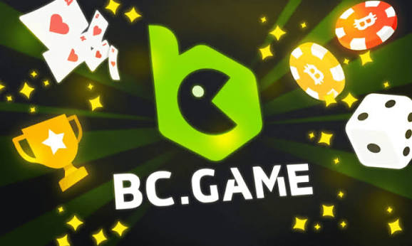BC.Game Promo Codes and Bonuses Unlock Exclusive Rewards! BC.Game Promo Codes and Bonuses Unlock Exclusive Rewards!