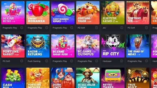 BC.Game Promo Codes and Bonuses Unlock Exclusive Rewards! BC.Game Promo Codes and Bonuses Unlock Exclusive Rewards!