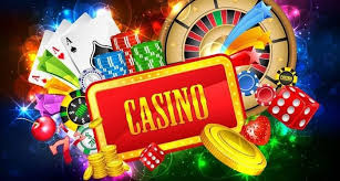 Discover the Exciting World of Casino Casinok