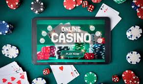 Experience the Magic of Gaming at Golden Genie Casino & Sportsbook Experience the Magic of Gaming at Golden Genie Casino & Sportsbook