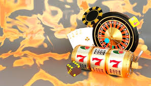 Exploring Heats Online Casino UK A Comprehensive Review