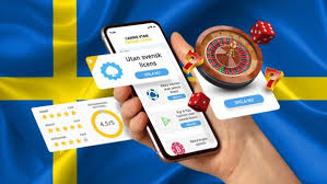 Spela på utländska casino En guide till spelupplevelser