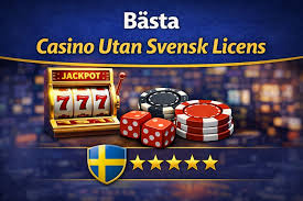 Spela på utländska casino En guide till spelupplevelser