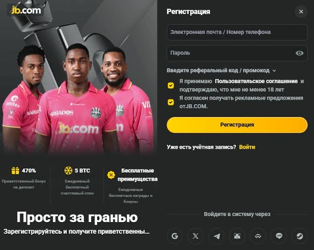 The Ultimate Guide to JB Casino Your Path to Winning The Ultimate Guide to JB Casino Your Path to Winning