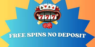 Unlocking Big Wins Free Spins No Deposit Offers Unlocking Big Wins Free Spins No Deposit Offers