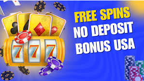 Unlocking Big Wins Free Spins No Deposit Offers Unlocking Big Wins Free Spins No Deposit Offers